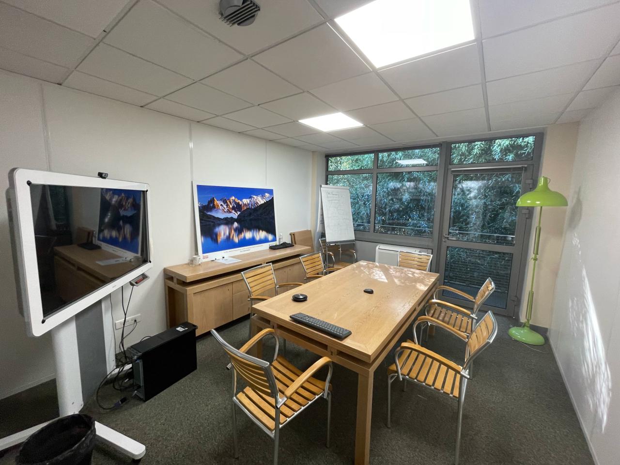 Bureau Le Bourget-du-Lac 394m² Location bureau Le Bourget-du-Lac Savoie OLBUR2425848 9
